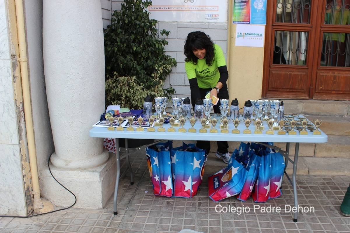 2014 03 29 IV DUATLÓN PADRE DEHON (1)